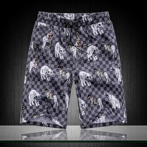 2017 LU beach pants man M-2XL-018